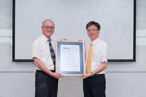 上银科技通过ISO 45001国际标准验证