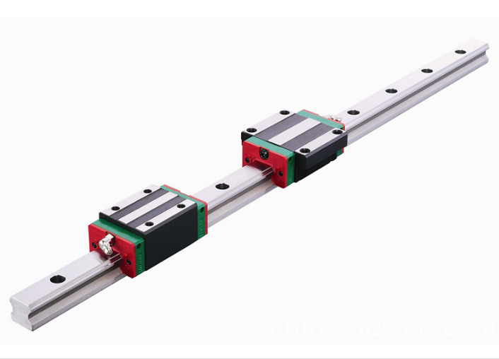 上银导轨HGW15CA